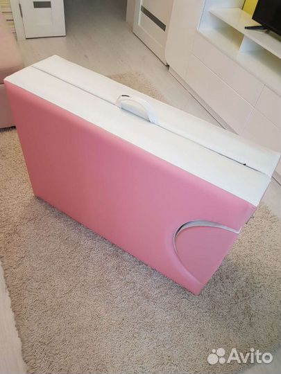 Кушетка для лешмейкера