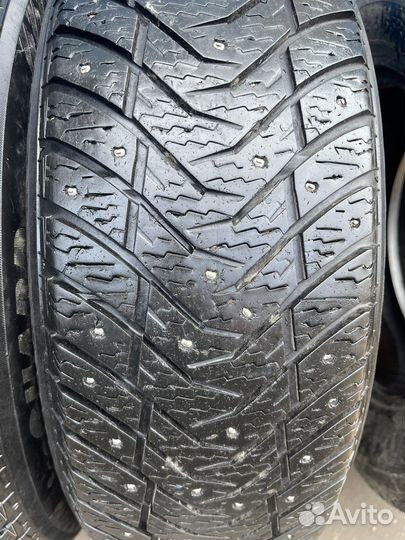 Yokohama Ice Guard IG65 215/65 R17 103T