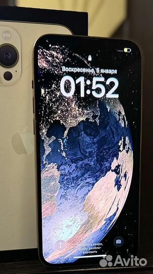 iPhone 13 Pro Max, 128 ГБ