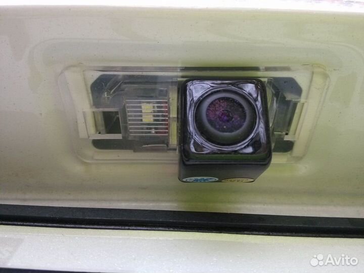 Камера заднего вида для rcd330 r340 rcd360