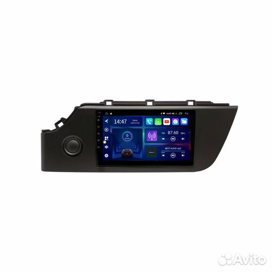 Магнитола Kia Rio 4 2020-2022 2/32 Wi-Fi