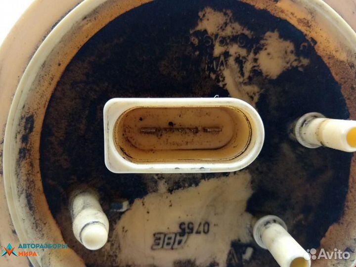 Насос топливный Volkswagen Golf Plus 2005