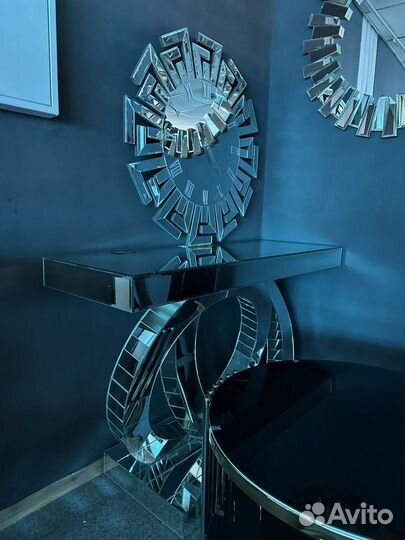 Консоль + зеркало Eftelya Турция