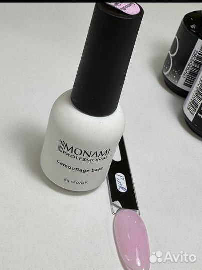 База доя ногтей