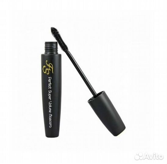 Тушь Farmstay объемная и подкручивающая