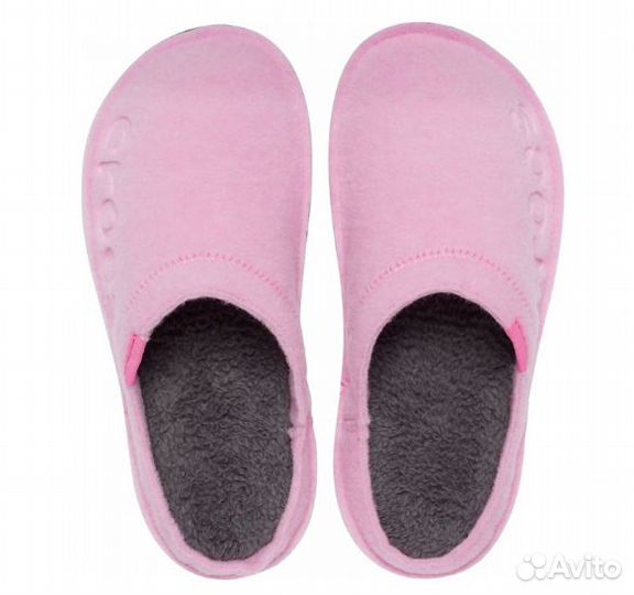 Тапочки Crocs Baya