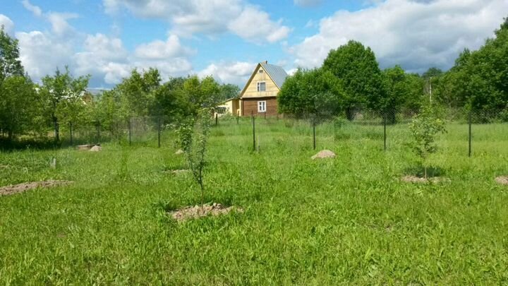 Участок 8 сот. (СНТ, ДНП)