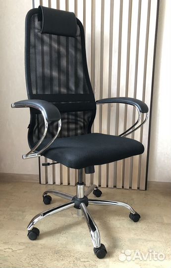 Кресло компьютерное