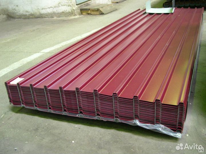 Профнастил