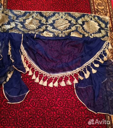 Новые оригинальные занавески