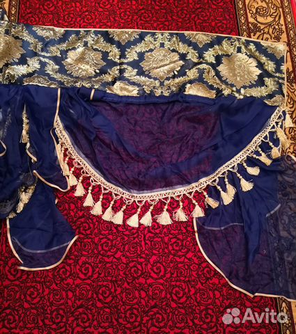 Новые оригинальные занавески