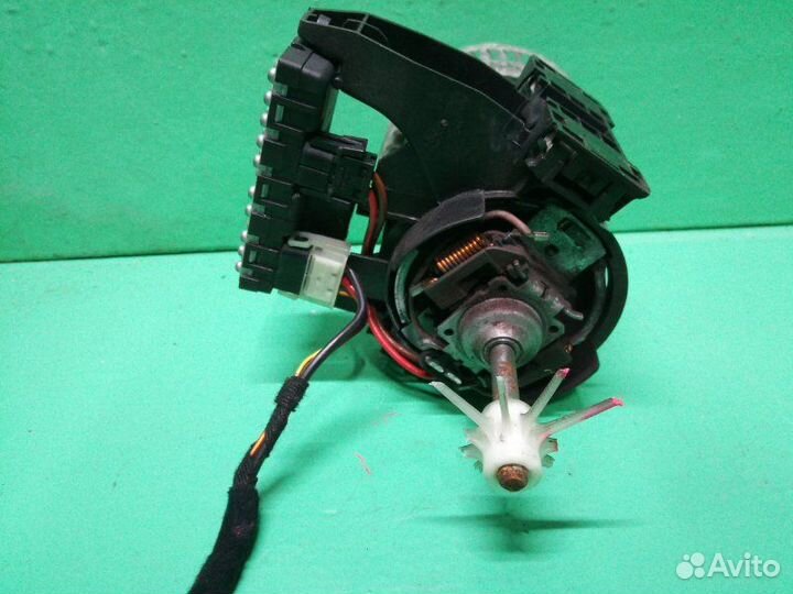 Мотор печки Bmw 5-Series E60