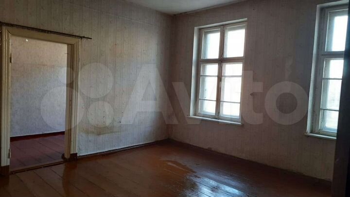 2-к. квартира, 60 м², 2/4 эт.