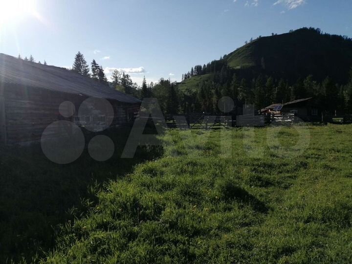 Участок 2,42 га (СНТ, ДНП)