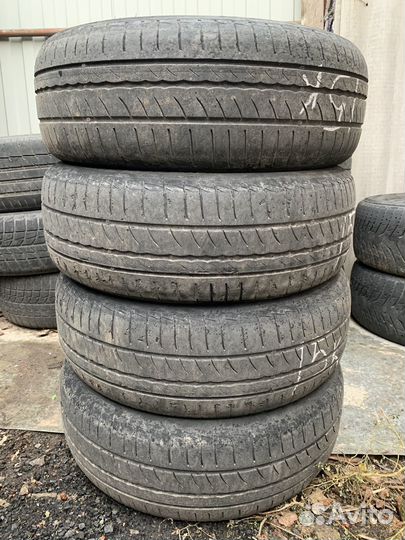 Pirelli Cinturato P1 185/60 R15