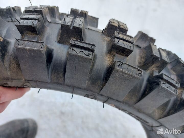 Резина для мотокросса