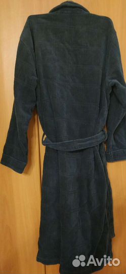 Халат мужской размер 48-50