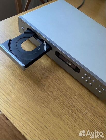 Пpoдам CD прoигpывaтель nаd С521вeе