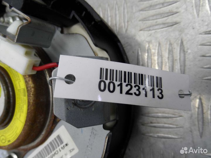 Подушка безопасности водителя EG2157K00 Mazda CX-7