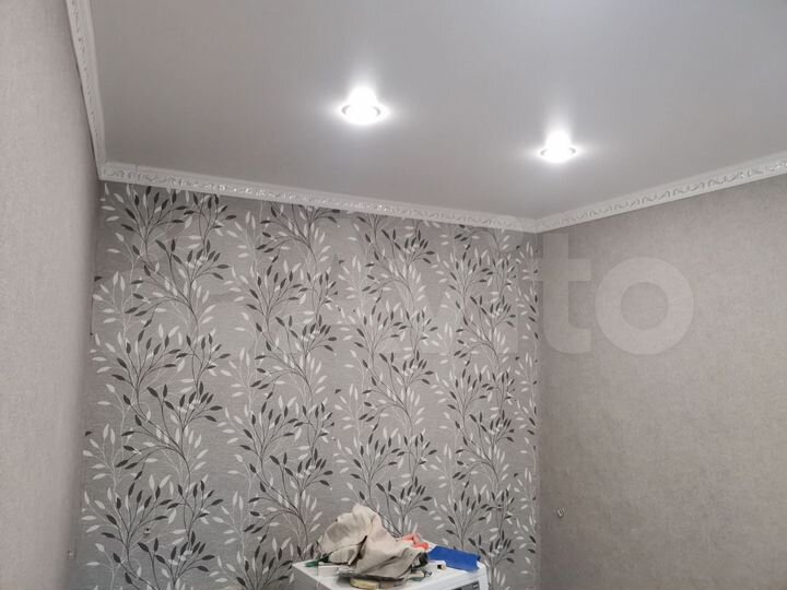 2-к. квартира, 42 м², 4/5 эт.