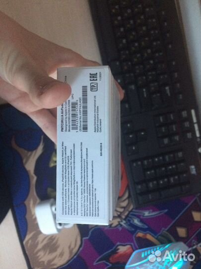 Airpods3 (копия)