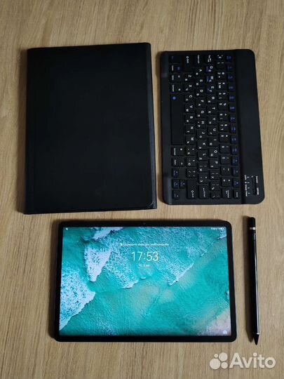 Планшет huawei matepad 11 6+128gb