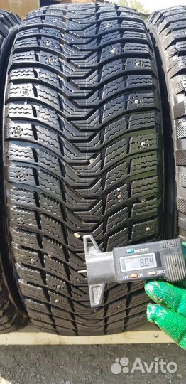 Michelin X-Ice North 3 205/55 R16