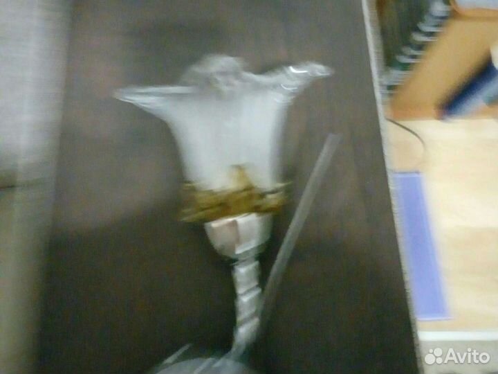 Бра настенное