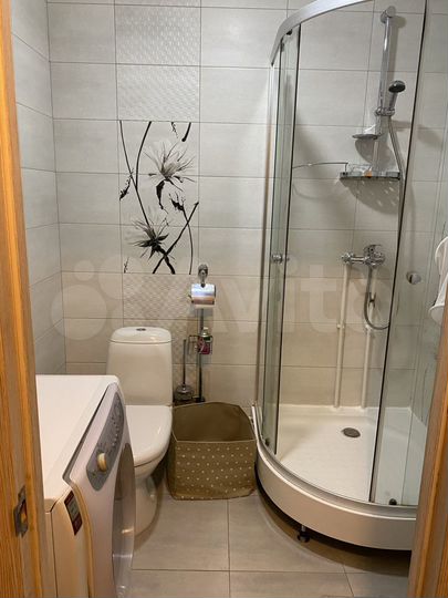 Квартира-студия, 28 м², 4/17 эт.