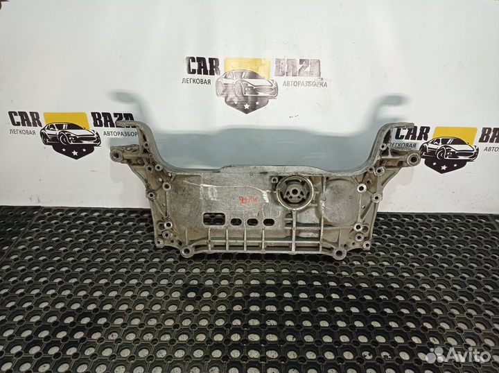 Балка подмоторная Audi Q3, Volkswagen Passat