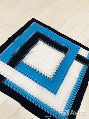 Платок леонарди