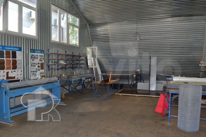 Продам помещение свободного назначения, 412 м²