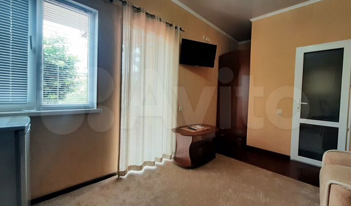 Комната 20 м², 1/2 эт.