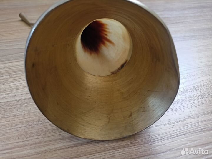 Рог для вина