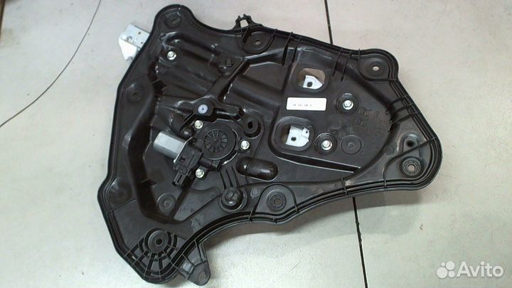 Стеклоподъемник электрический Mazda CX-9 2016, 201