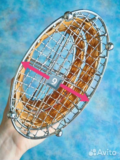 Подставка для столовых приборов