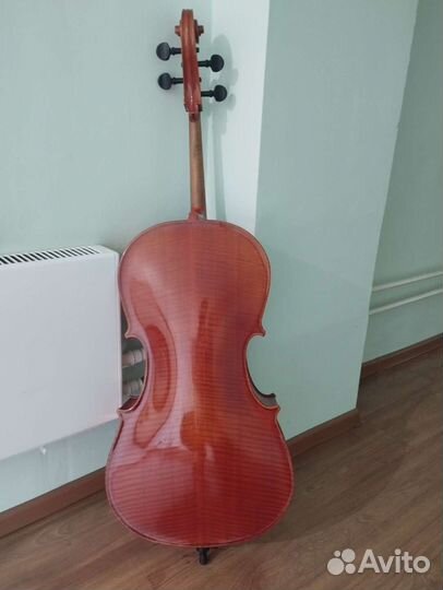 Виолончель 3/4 в аренду
