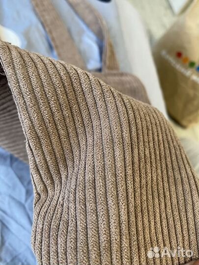 Шопер (сумка) ручной работы