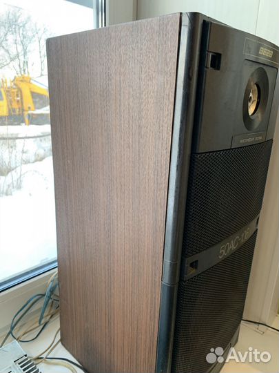 Вега 50ас-106 + Электроника эф-017 стерео