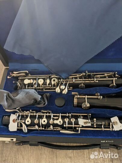 Гобой Rigoutat Symphonie