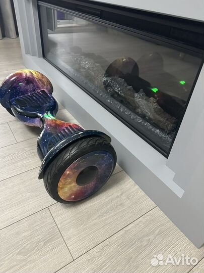 Гироскутер