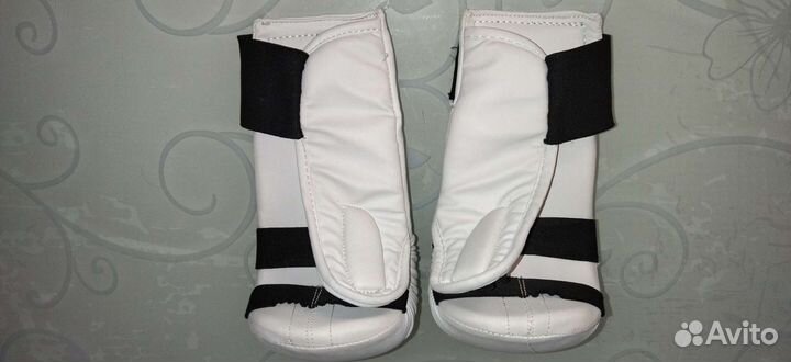 Накладки для каратэ