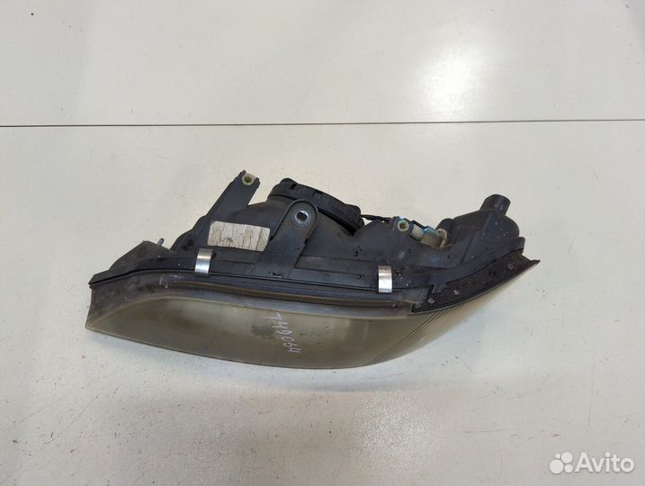 Фара (передняя) левая Mitsubishi Space Star