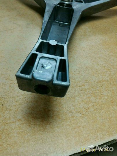 Крестовина сма SAMSUNG DC97-15182