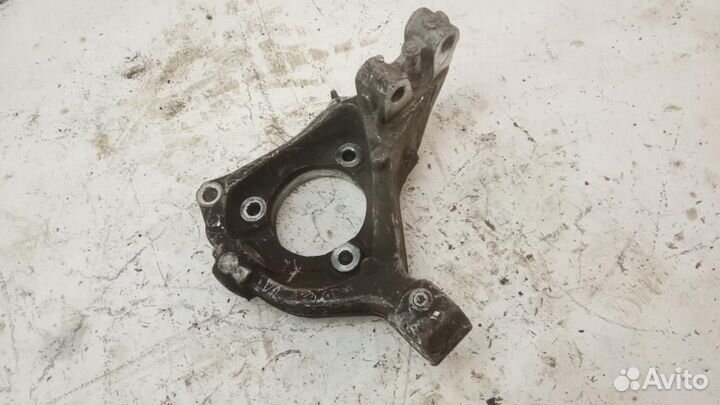 Кулак поворотный передний правый Opel Antara 2006