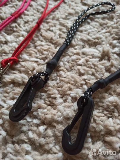 Брелок от креплений для сноуборда