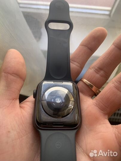 Apple watch 5 44 mm