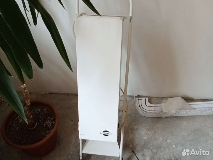 Облучатель бактерицидный