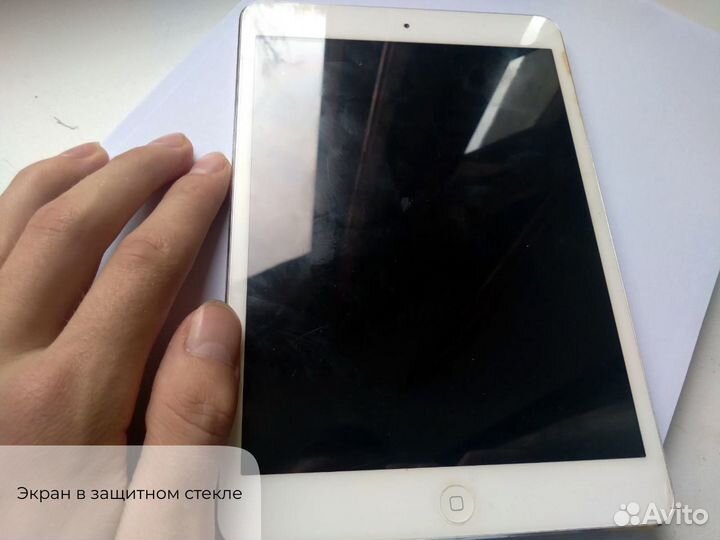 Ориг. планшет iPad mini Айпад мини Ярославль