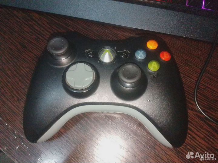 Xbox 360 прошитый freeboot